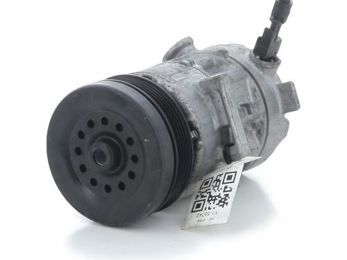 Compressor A/C OPEL CORSA D (S07) 1.2 (L08, L68) (86 hp) 32487579