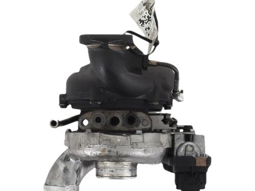 Used Turbocharger/Supercharger Turbocharger/Supercharger MERCEDES-BENZ CLS (C218) CLS 350 CDI / d 4-matic (218.393) (265 hp) 36776559 36776559