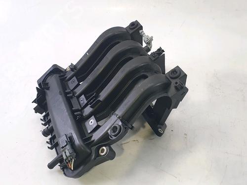 Intake manifold RENAULT TWINGO II (CN0_) 1.2 16V (CN0K, CN0V, CN0A) | BP30166163M70