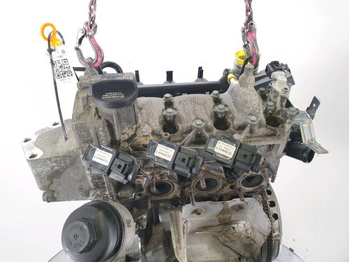 Engine VW FOX Hatchback (5Z1, 5Z3, 5Z4) 1.2 | BP34118514M1  - Image 5