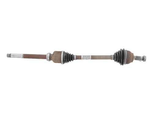 Used Right front driveshaft PEUGEOT 2008 I (CU_) 1.2 THP 110 / PureTech 110 (110 hp) 31326617