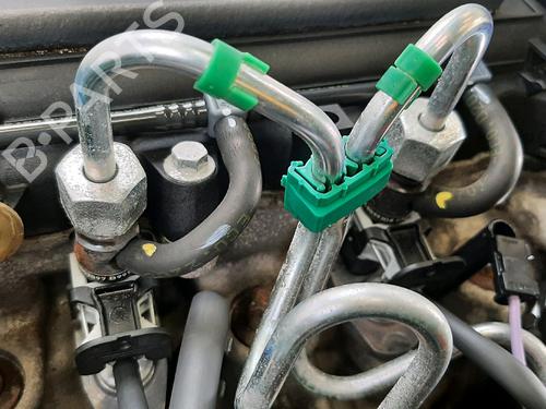 Engine RENAULT MODUS / GRAND MODUS (F/JP0_)  | BP33280995M1  - Image 10