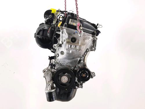 Motor für PEUGEOT 107 (PM_, PN_) 1.0 (68 hp) 32653998