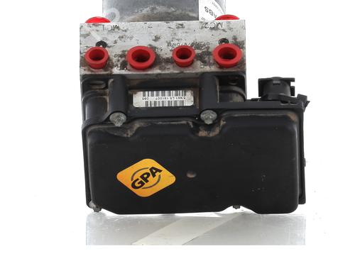 ABS pump CITROËN JUMPER II Van 2.2 HDi 120 | BP16758937M43 