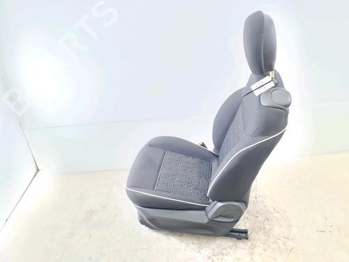 Left front seat FIAT 500e (332_) Elektro 3+1 (FA1) | BP27902306C15