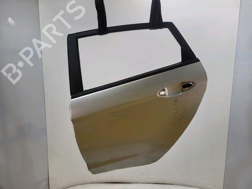 left-rear-door-ford-fiesta-vi-cb1-ccn-2008-31913326 main image