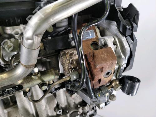 Engine PEUGEOT 206 Van 1.4 HDi | BP23525972M1 