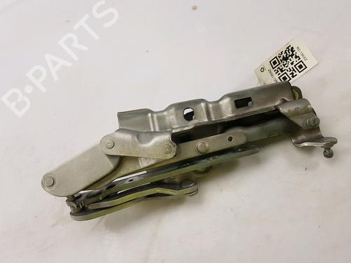 Hinge/Door check strap MERCEDES-BENZ C-CLASS (W203) C 220 CDI (203.006, 203.008) | BP27919432C146 