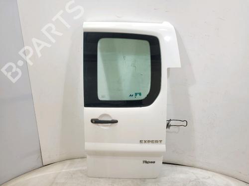 Used Right tailgate Right tailgate PEUGEOT EXPERT Tepee (VF3X_) 1.6 HDi 90 16V (90 hp) 34146626 34146626