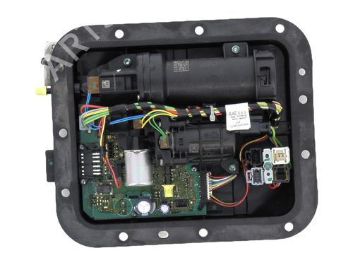 Module électronique PEUGEOT 308 SW II (LC_, LJ_, LR_, LX_, L4_) 1.6 BlueHDi 120 (120 hp) 27921861
