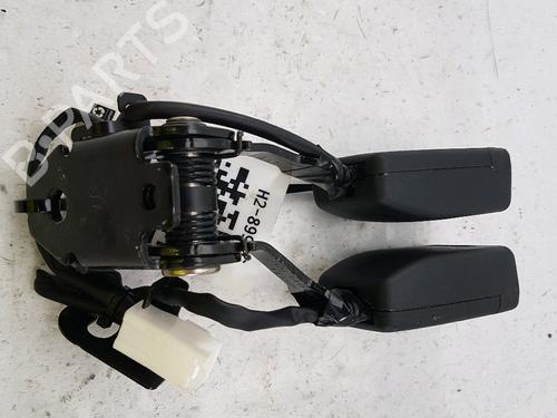 Used Seat buckle MAZDA CX-5 (KE, GH) 2.2 D AWD (KE2AW) (150 hp) 27916202