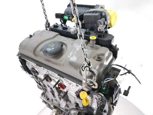 Engine CITROËN C3 I (FC_, FN_) 1.4 i | BP31635465M1 