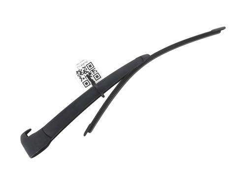 Rear windshield wiper arm VW GOLF V (1K1)  | BP28286028C144 