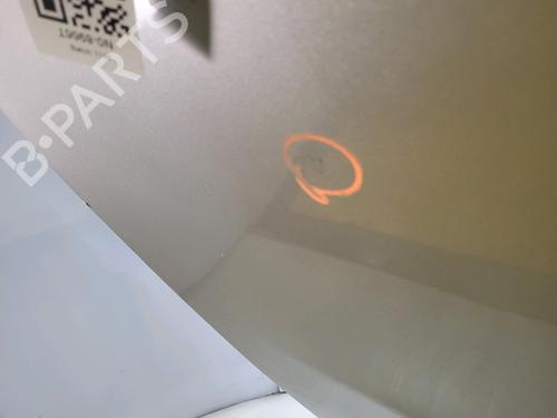 Right rear door PEUGEOT 508 I (8D_) 2.0 HDi | BP30895819C5