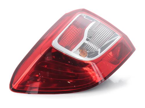 Left taillight DACIA SANDERO II TCe 90 (B8M1, B8MA, B8AC) | BP39736695C34 - Image 5