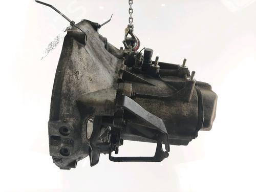 Used Gearbox Gearbox PEUGEOT 206 SW (2E/K) 1.4 HDi (68 hp) 36288339 36288339