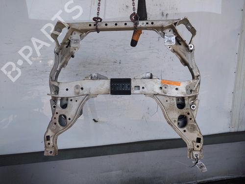 Subframe BMW 1 (E87) 118 d | BP36210754M9 - Image 2