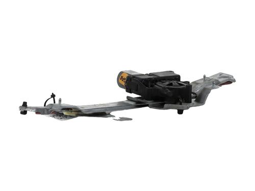 Front right window mechanism PEUGEOT 208 I (CA_, CC_) 1.6 HDi | BP29471001C23 