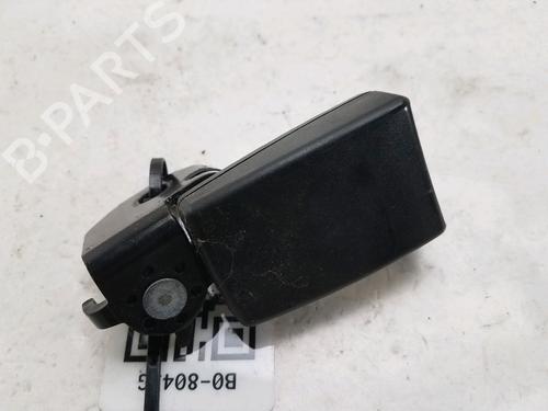 Used Seat buckle FIAT GRANDE PUNTO (199_) 1.3 D Multijet (75 hp) 27916183