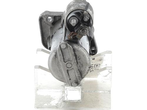 Used Starter RENAULT SCÉNIC III (JZ0/1_) 1.5 dCi (110 hp) 27246664