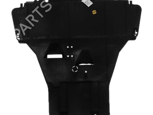 Used Underbody protection Underbody protection 39258782 39258782