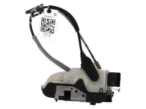 Used Front left lock CITROËN C4 II (NC_) 1.6 HDi 90 (92 hp) 31079724