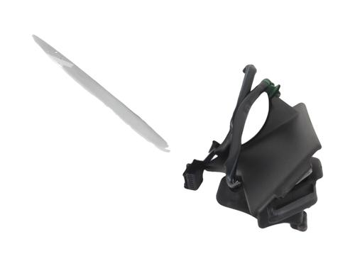 Used Left mirror Left mirror VW GOLF VI (5K1) [2008-2014] 33685535 33685535