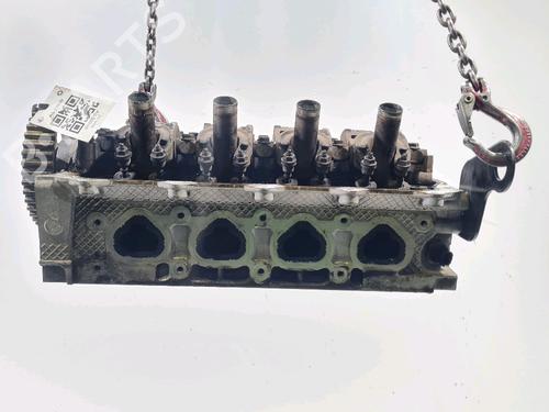 Cylinder head RENAULT TWINGO II (CN0_) 1.2 16V (CN0K, CN0V, CN0A) | BP34642034M5 - Image 6