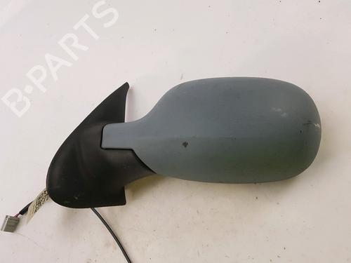 Left mirror NISSAN MICRA III (K12) 1.2 16V | BP13671691C26 