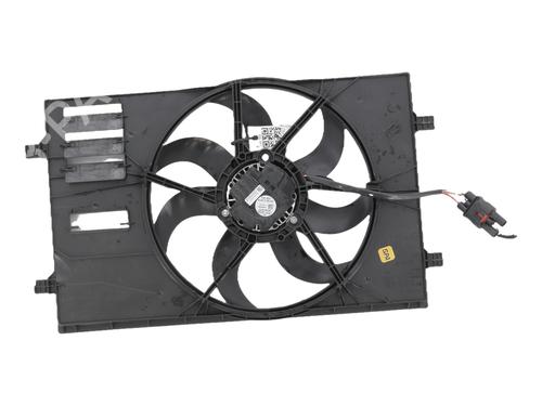 Used Radiator fan Radiator fan VW GOLF VIII (CD1, DA1) 1.5 eTSI (150 hp) 40035000 40035000