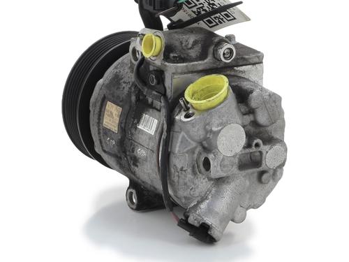 AC compressor VW POLO V (6R1, 6C1) 1.2 | BP28106162M34 