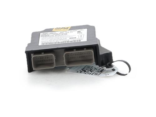 Airbag styreenhed Airbag styreenhed KIA RIO III (UB) 1.4 CVVT (109 hp) 37017044 37017044