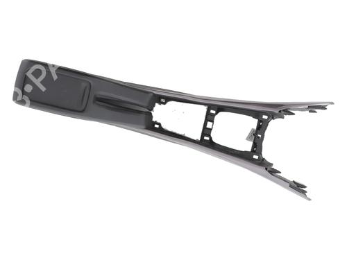 Armrest / Center console PEUGEOT 2008 I (CU_) 1.6 HDi | BP30715862I20 