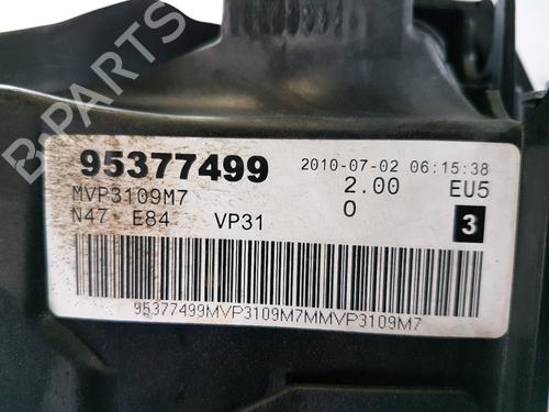 Engine BMW X1 (E84) | BP39941528M1 - Image 11
