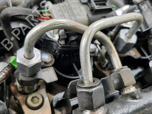 Engine PEUGEOT 508 I (8D_) 2.0 HDi | BP33745166M1 - Image 10