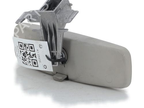 Rear mirror RENAULT CLIO IV (BH_) 0.9 TCe 90 (BHNF, BHMA, BHMH, BHJK, BHJR) | BP29623946I6 