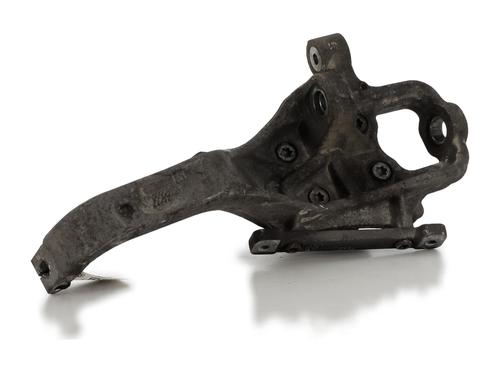 Left front steering knuckle ALFA ROMEO GIULIA (952_) 2.9 Quadrifoglio (952AAM24) | BP24652214M25 