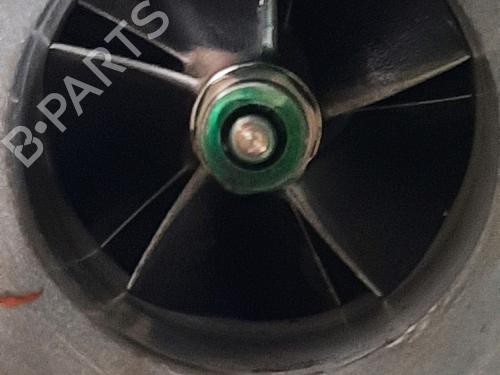 Engine NISSAN QASHQAI I (J10, NJ10) 1.5 dCi | BP32401305M1 