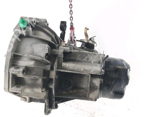 Used Gearbox Gearbox NISSAN MICRA III (K12) 1.2 16V (80 hp) 33866452 33866452