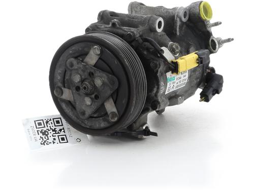 Used AC compressor AC compressor 39160551 39160551