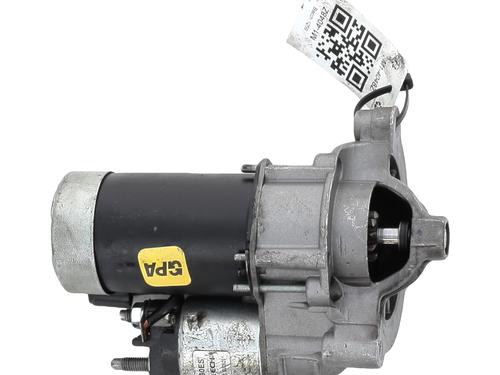 Starter PEUGEOT 206 SW (2E/K) 2.0 HDi | BP33751958M8  - Image 5