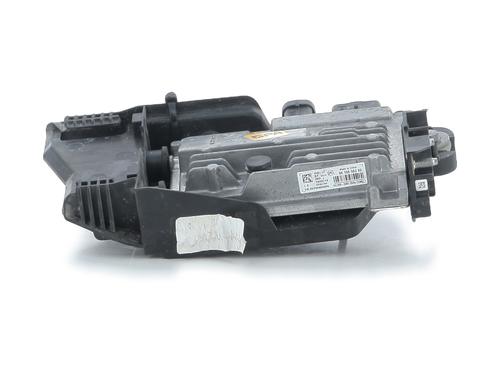 Used Electronic module PEUGEOT PARTNER Box Body/MPV 1.6 BlueHDi 100 (100 hp) 31661773