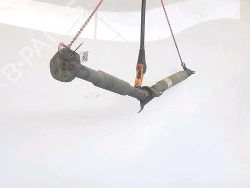 Driveshaft MERCEDES-BENZ E-CLASS (W211) E 240 (211.061) | BP27919187M37 