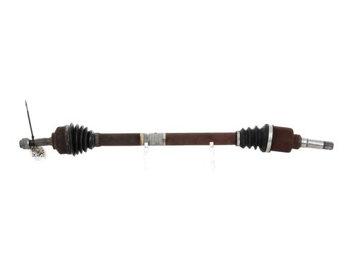 Right front driveshaft PEUGEOT 207 (WA_, WC_)  | BP26608813M39 