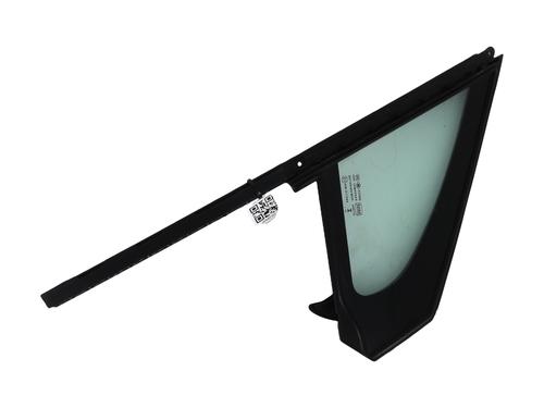 Used Front right quarter glass PEUGEOT 208 I (CA_, CC_) 1.6 HDi / BlueHDi 75 (75 hp) 30842740