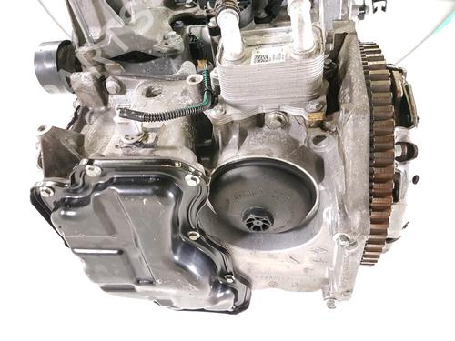 Engine RENAULT CLIO IV (BH_) 0.9 TCe 90 (BHNF, BHMA, BHMH, BHJK, BHJR) | BP33745115M1  - Image 11