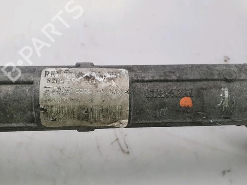 Steering rack RENAULT CLIO III (BR0/1, CR0/1) 1.5 dCi (C/BR0G, C/BR1G) | BP30165485M22