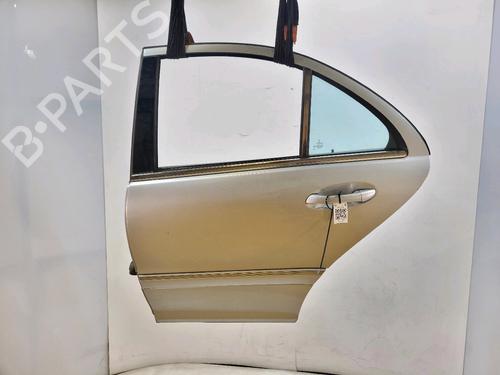 Used Left rear door Left rear door MERCEDES-BENZ C-CLASS (W203) C 220 CDI (203.008) (150 hp) 34261688 34261688