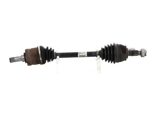 Left front driveshaft OPEL CORSA D (S07) 1.3 CDTI (L08, L68) | BP29623507M38