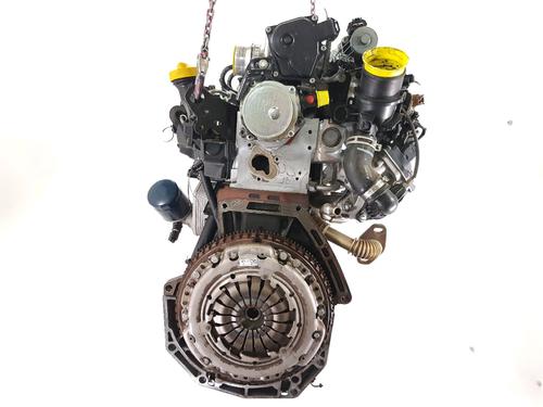 Engine RENAULT CLIO IV (BH_) 1.5 dCi 90 | BP39087947M1 - Image 3